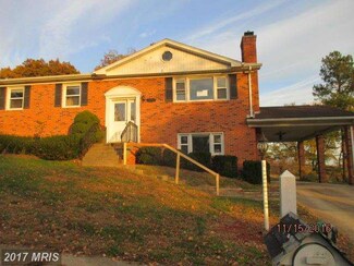 12904 Marcia Place, Clinton, MD 20735