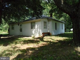 2573 Twymans Mill Rd, Madison, VA 22727