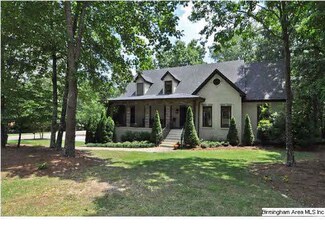 3233 Brook Highland Trace, Birmingham, AL 35242