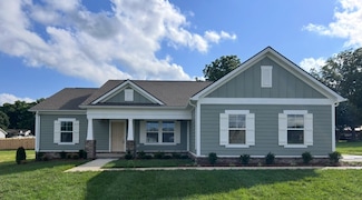 622 Brookside Dr, Mount Pleasant, TN 38474
