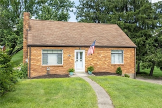 411 Horning Rd, Pittsburgh, PA 15236