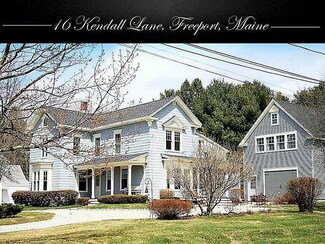 16 Kendall Ln, Freeport, ME 04032