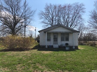 14823 Shattuc Rd, Shattuc, IL 62231
