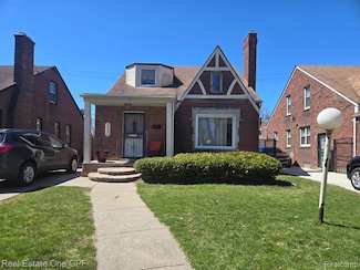 16601 Ferguson St, Detroit, MI 48235