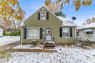 16704 Meadowvale Ave, Cleveland, OH 44128