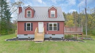 5131 Podger Rd, Marion, NY 14505