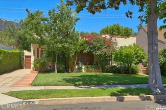3605 Angelus Ave, Glendale, CA 91208