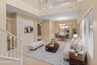 26234 W Behrend Dr, Buckeye, AZ 85396