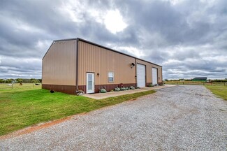 118 E Redbud Rd, Goldsby, OK 73093