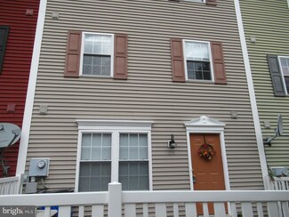 116 N Altamont Ave, Thurmont, MD 21788