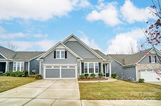 6601 Good News Dr, Charlotte, NC 28215