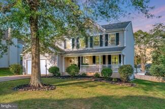 48 Jason Ln, Stafford, VA 22554