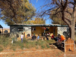 3500 Island Rd Unit North, White Swan, WA 98952