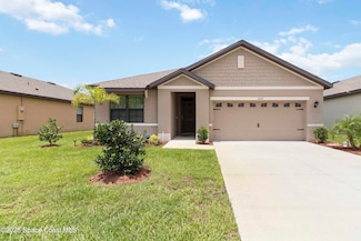 1669 Mineral Loop Dr NW, Palm Bay, FL 32907