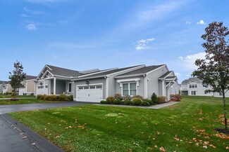 13 Clearview Terrace Unit 13, Millbury, MA 01527