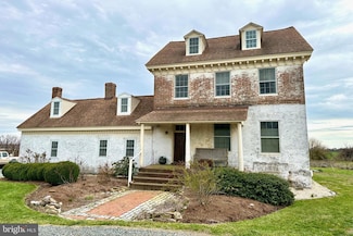 25789 Lambs Meadow Rd, Worton, MD 21678