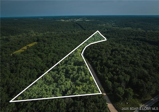 Tract 2 State Road Z, Edwards, MO 65326