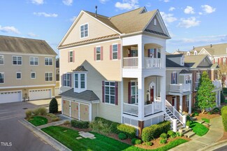 10510 Sablewood Dr Unit 116, Raleigh, NC 27617