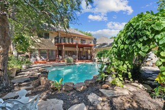 3131 Blackcastle Dr, Houston, TX 77068