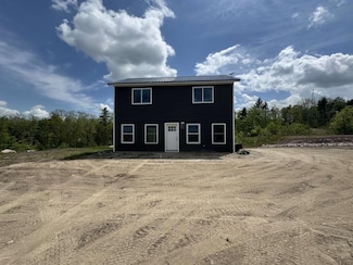 621 Wakefield Rd, Newfield, ME 04095