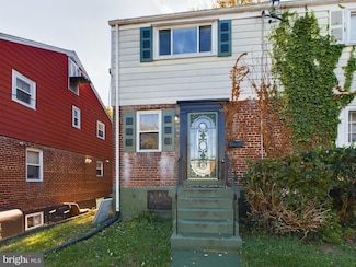 164 Elmira St SW, Washington, DC 20032