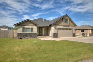 163 Elnor Dr, Montesano, WA 98563