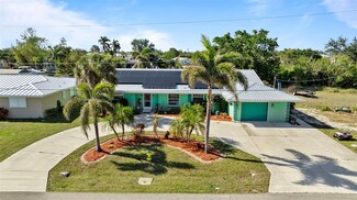 198 Salem Ave NW, Port Charlotte, FL 33952