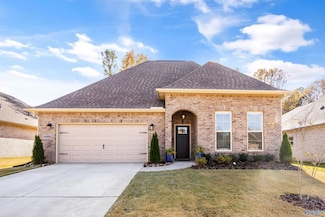 8809 Old Middlestown Rd SE, Huntsville, AL 35748