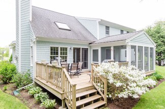 130 Forest Hills Rd, Cotuit, MA 02635