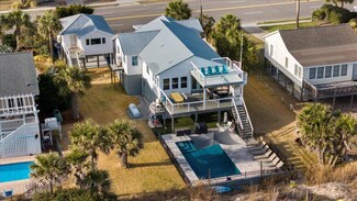 1306 Palmetto Blvd, Edisto Island, SC 29438
