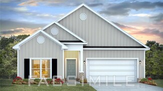 7332 Hawkins Manor N, Mobile, AL 36695