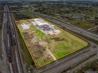 1825 Interstate 10, Lake Charles, LA 70601