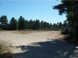 574 Plains Rd Unit 16, Tamworth, NH 03886