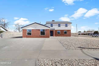 3000 Donegal Rd, El Paso, TX 79925