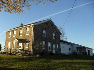 2915 Goosen Rd, Marion, NY 14505