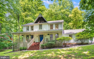 7178 Auburn Mill Rd, Warrenton, VA 20187