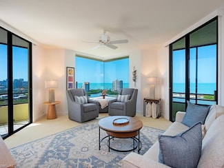 5555 Heron Point Dr Unit 1602, Naples, FL 34108