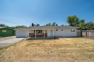 852 Lake Blvd, Redding, CA 96003