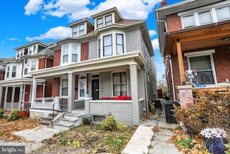 1726 North St, Harrisburg, PA 17103