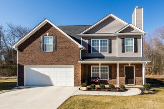 2618 Piper Grove Ln, Knoxville, TN 37931