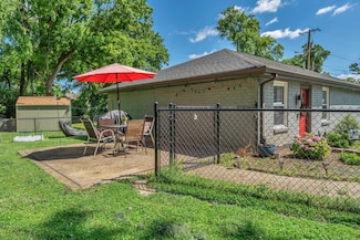 1519 Andy St, Nashville, TN 37216