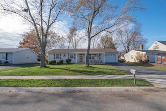 754 Governor Rd, Valparaiso, IN 46385