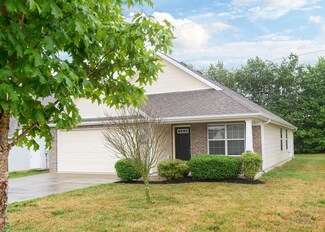 160 Sutton Place Blvd, Georgetown, KY 40324