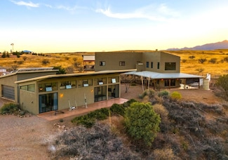3560 Highway 83, Sonoita, AZ 85637
