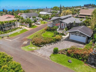 4111 Oni Place, Kalaheo, HI 96741