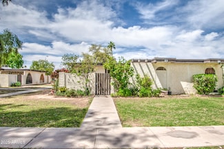 720 S Dobson Rd Unit 83, Mesa, AZ 85202