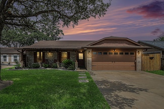 2512 Village Circle Dr, Katy, TX 77493