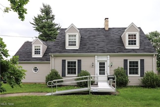2313 Graustark Path, Wooster, OH 44691