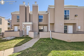 3210 van Teylingen Dr, Colorado Springs, CO 80917