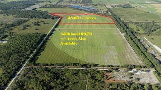 2800-1 Al Don Farming Rd, Clewiston, FL 33440